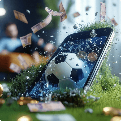 Quick Betting Top-Ups